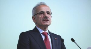 Bakan Uraloğlu’ndan Kanal İstanbul açıklaması!