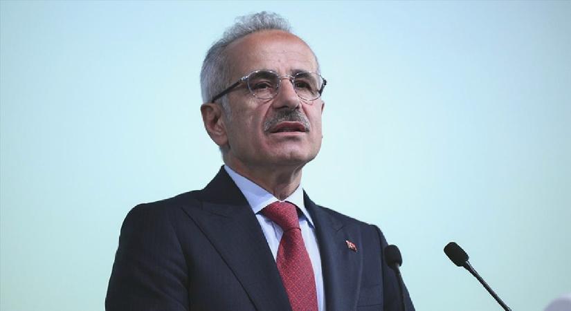 Bakan Uraloğlu’ndan Kanal İstanbul açıklaması!
