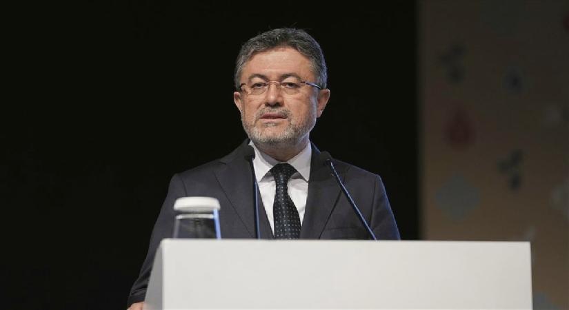 Bakan Yumaklı: Tohumculuk konusunda faaliyet gösteren firma sayısı 1117’ye çıktı