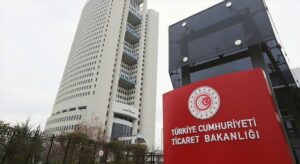 Bakanlık duyurdu: Çin menşeli bazı ürünlerin ithalatına damping soruşturması açıldı