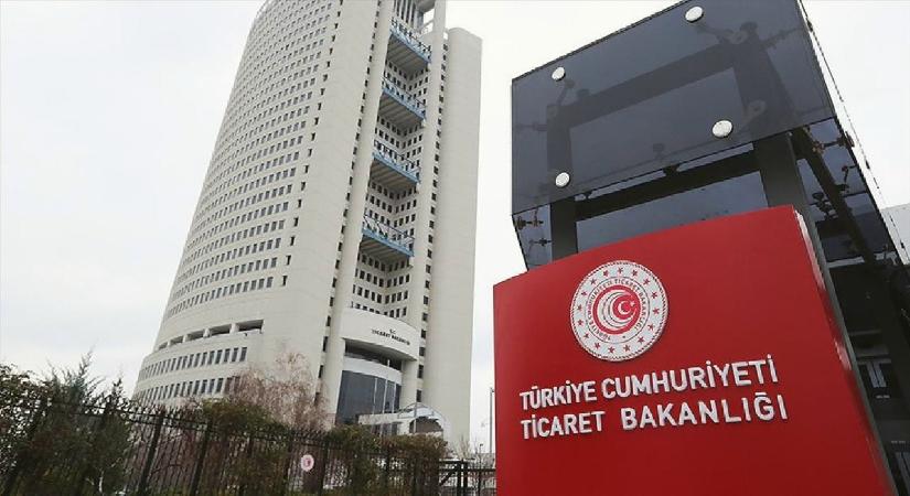 Bakanlık duyurdu: Çin menşeli bazı ürünlerin ithalatına damping soruşturması açıldı