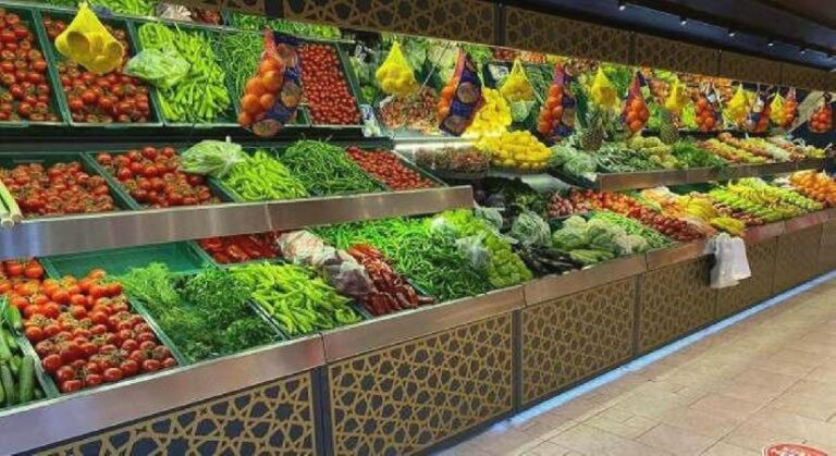 Bakanlık harekete geçti! Sebze meyvede fahiş fiyatı bitirecek hamle