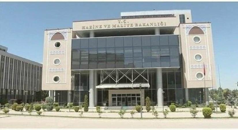 BakanlıK, internet üzerinden elde edilen kazançları takibe aldı