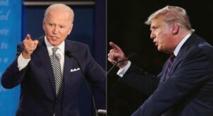 Biden aylar sonra konuştu: Trump’a neden kaybettiğini açıkladı
