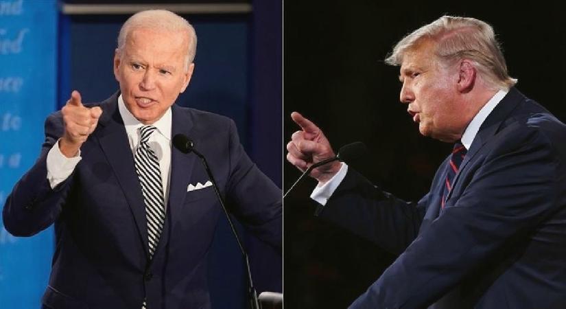 Biden aylar sonra konuştu: Trump’a neden kaybettiğini açıkladı