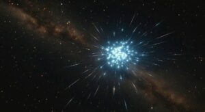 Bilim insanları şaşkın! ‘Ophion’ ailesi galaksiye saçıldı