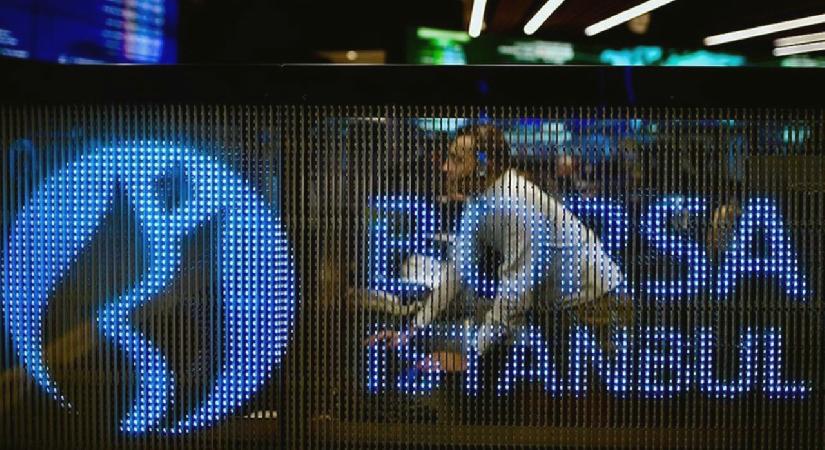 Borsa günü yükselişle tamamladı