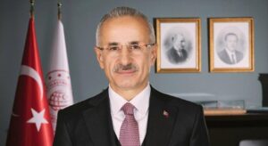 Doğu Akdeniz’deki deniz trafiği yerli ve milli sistemle izlenecek
