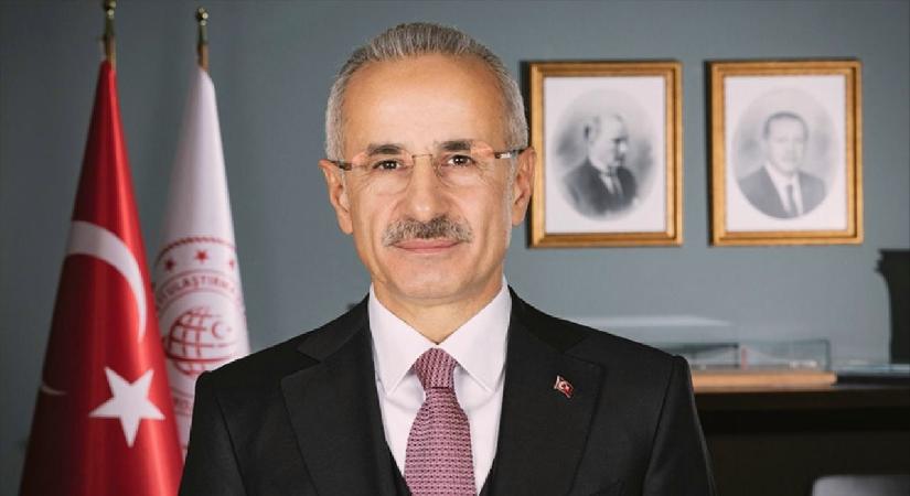 Doğu Akdeniz’deki deniz trafiği yerli ve milli sistemle izlenecek