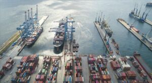 Doğu Karadeniz’den 4 ayda yapılan ihracat 586 milyon doları aştı