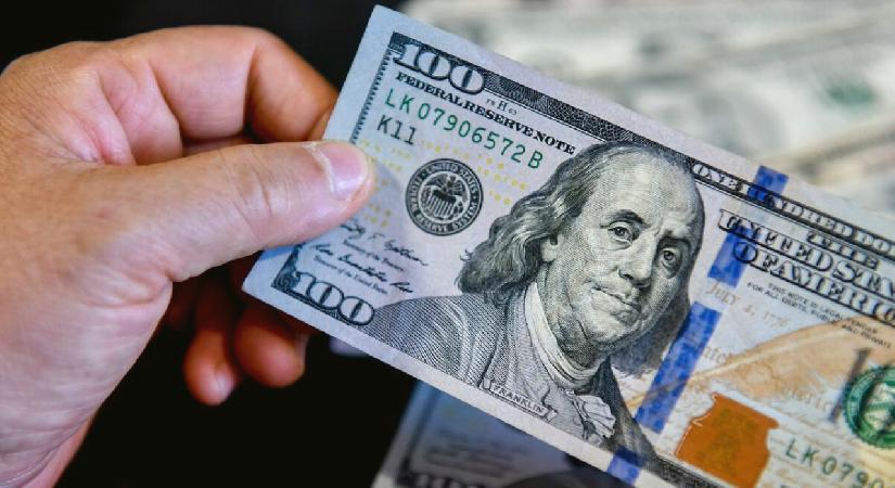 Dolar yeniden güçleniyor, Euro güç kaybediyor