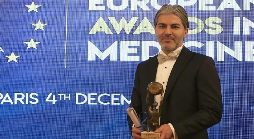 Dr. Serkan Aygın kimdir? Saç ekimi alanındaki yeri ve tanınırlığı