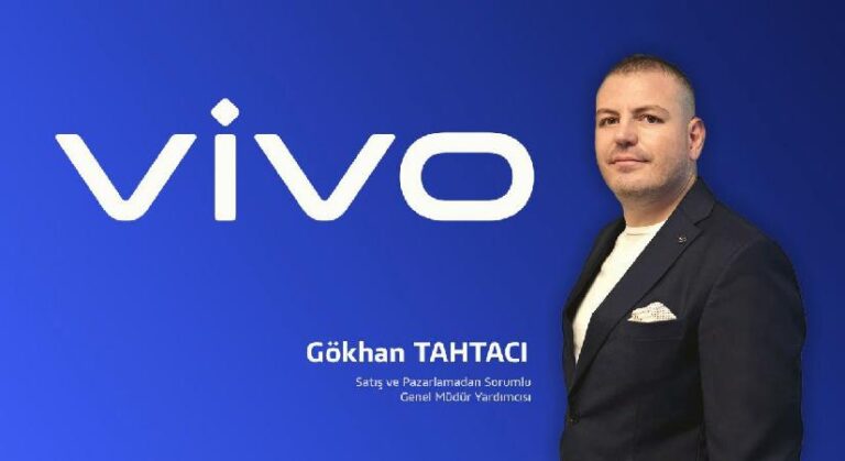 Dünyada 5G şampiyonu vivo, 5G’yi Türkiye’ye de entegre etmeye hazır!
