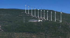 Ege’nin rüzgarı 2,5 milyon hanelik temiz enerji sağlıyor