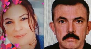 Eski eşini barışma teklifini reddedince öldürmüş