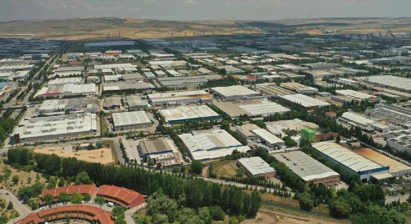 Eskişehir’de 300 ton atık geri dönüştürülüp ekonomiye kazandırıldı