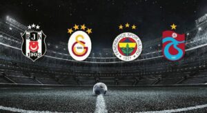 Galatasaray hem sahada hem borsada zirvede