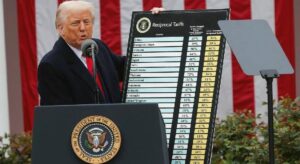 HSBC’den Trump’ın tarifelerinden zarar gören müşterilerine özel ‘Trump tarifesi kredisi’
