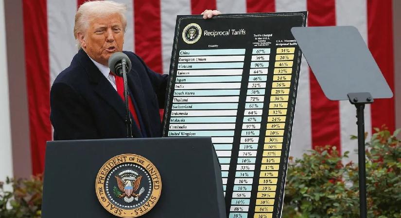 HSBC’den Trump’ın tarifelerinden zarar gören müşterilerine özel ‘Trump tarifesi kredisi’