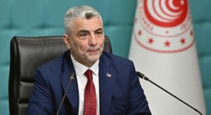 İhracatta tarihi zirve! Bakandan açıklama…