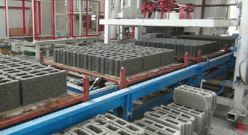 İnşaat malzemesi sanayi üretimi şubatta yüzde 3 azaldı