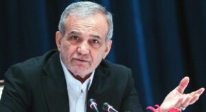 İran Cumhurbaşkanı açıkladı: ABD ile anlaşma konusunda ciddiyiz