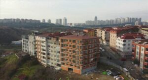 İstanbul’da güçlü kentsel dönüşüm hamlesi! 16 soruda ‘Yarısı Bizden’ kampanyası