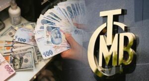 KKM bakiyesi 18,8 milyar dolara geriledi