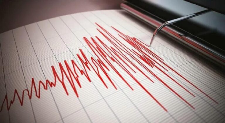 Komşuda deprem paniği: Okullar tatil edildi!