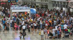 Kurban Bayramı sonrası ‘Pfingsten Bayramı’ dopingi