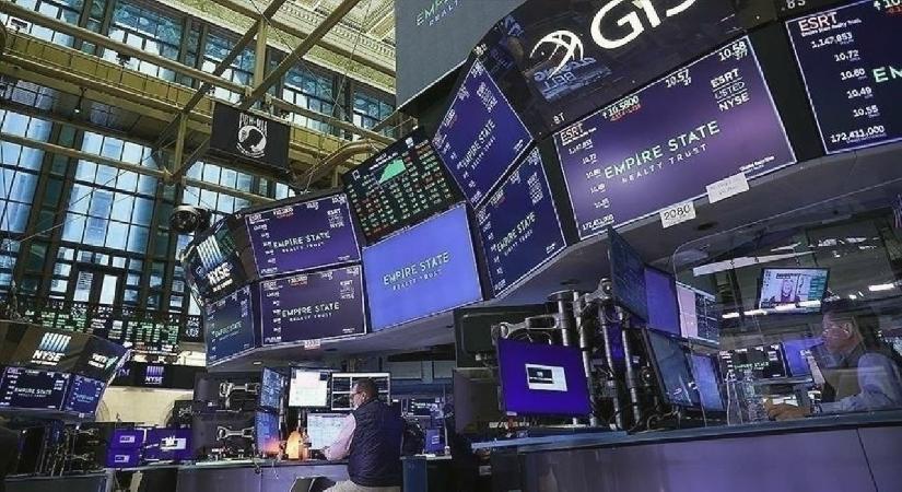 Küresel piyasalar veri gündemine odaklandı