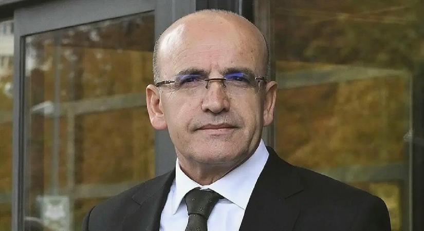 Londra’da yoğun görüşme trafiği! Bakan Şimşek kritik temaslarına devam ediyor!