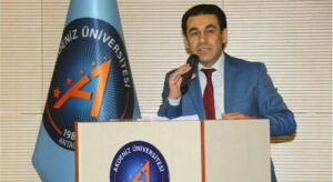 Mehmet Altunkaya’dan iddialara cevap