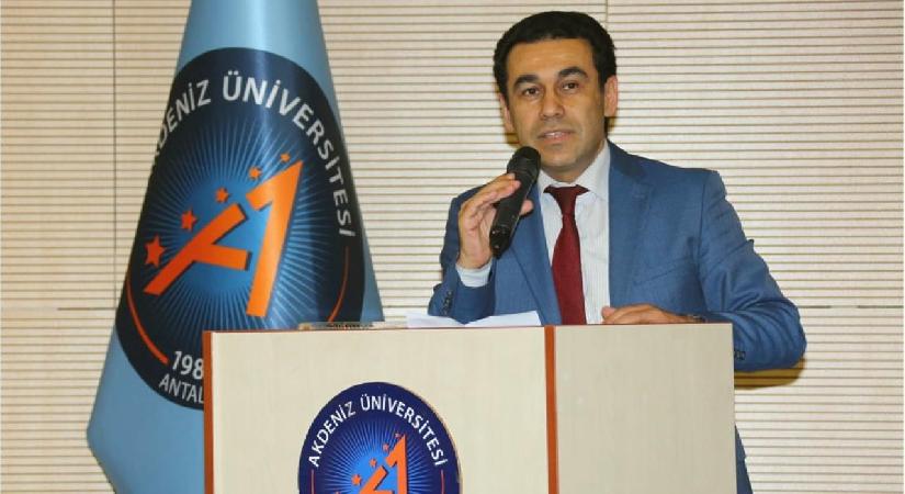 Mehmet Altunkaya’dan iddialara cevap