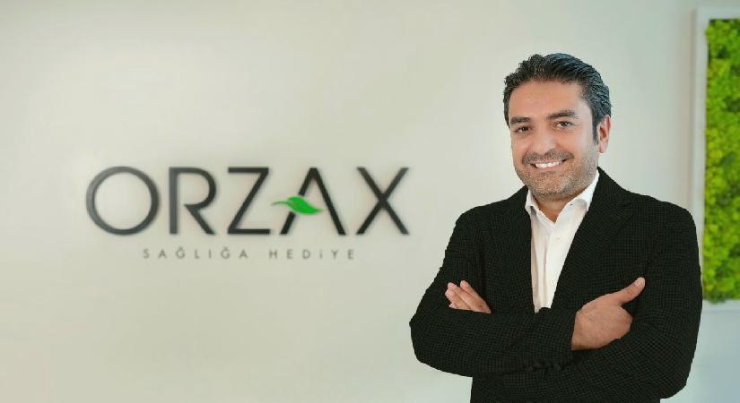 Orzaks geleceği Ar-Ge ile inşa ediyor