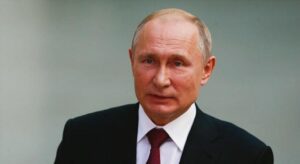 Putin, yeni seçilen Papa 14’üncü Leo’yu tebrik etti