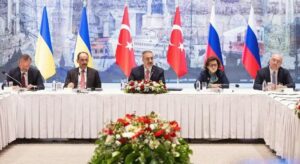 Rusya: İstanbul’da sağlanan anlaşmalara bağlıyız
