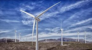 Rüzgar enerjisi yerli sanayi ve elektrik üretimiyle enerji arzında kilit rol oynuyor