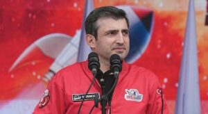Selçuk Bayraktar: Milli Teknoloji Hamlesi’nin meydanı