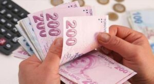 SGK düzenlemeyi hayata geçirdi! Aylık bağlamada kolaylık