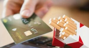 Sigara satışında kart komisyonu alan işletmelere yaptırım geliyor