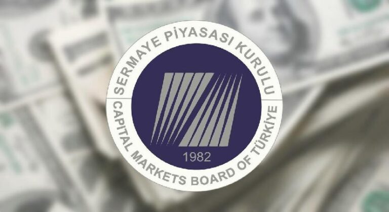 SPK’den kripto platformlarına yönelik düzenleme