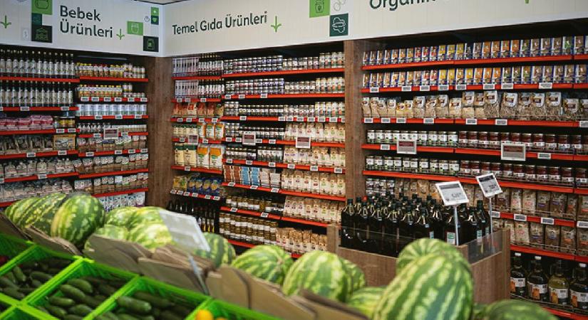 Tarım Kredi “İSO 500″deki şirket sayısını 6’ya çıkardı