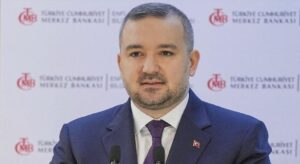 TCMB Başkanı Karahan’dan iş ve eğitim açıklaması