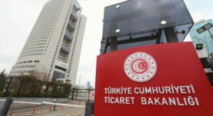 TEMU’nun temsilcileri Ticaret Bakanlığına çağrıldı
