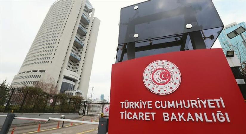 TEMU’nun temsilcileri Ticaret Bakanlığına çağrıldı