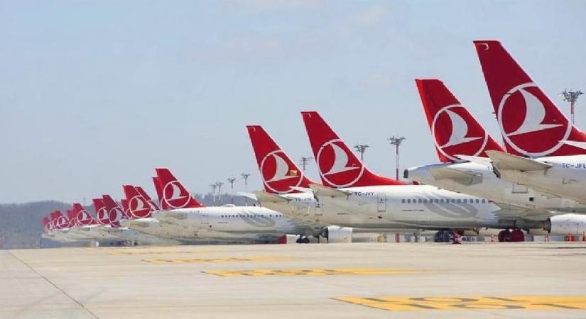 THY “Türkiye’nin en değerli markası” sıralamasında birinciliğini yine kaptırmadı