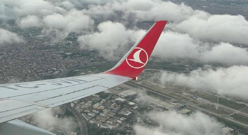THY’nin İslamabad ve Lahor seferleri iptal edildi