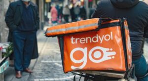 Trendyol GO’nun yeni sahibi belli oldu