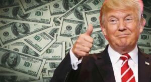 Trump tehdit etti, Apple 70 milyar dolar kaybetti